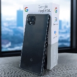 Google Pixel 4 