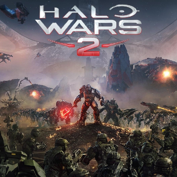 Pertempuran Sengit Melawan Alien Kuat di Halo Wars 2