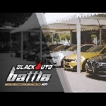 Highlight BlackAuto Battle Solo 2017