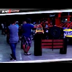 Highlight Final BlackAuto Battle 2015