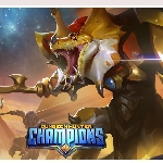 Gameloft Segera Luncurkan Dungeon Hunter Champions untuk Android dan iOS