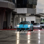 Special Report, Porsche Media Driving Academy 2016