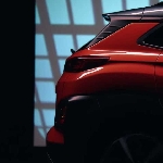 Hyundai Kona akan Buka Selubung 13 Juni 2017