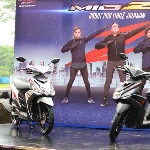 Yamaha Buka Selubung Jagoan Barunya