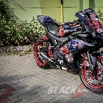 Modifikasi Yamaha R15: Mimpi yang Terwujud