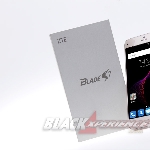 ZTE Blade S7, Smartphone Selfie Nan Powerfull