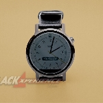 Jajal Lenovo Moto 360 2nd Gen, Smartwatch Canggih Bercitarasa Klasik