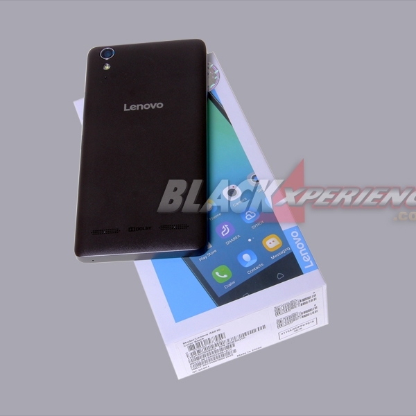 Lenovo A6010, Spesifikasi Meningkat di Kelas Hemat