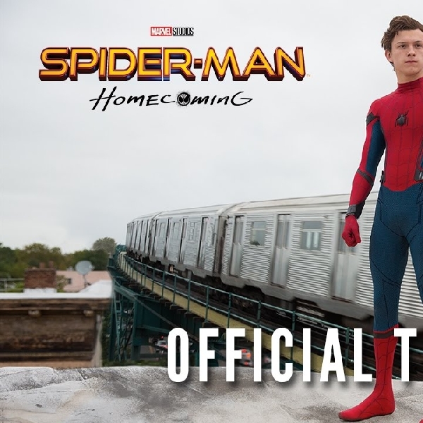 Ini Trailer Kedua Spider-Man: Homecoming, Banyak Spoiler
