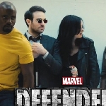 Ini Trailer Pertama Serial Netflix Marvel The Defenders