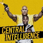 Inilah Aksi Kocak Agent CIA Di Film Central Inteligence