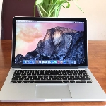 Intip Jeroan Macbook Pro Baru Edisi 2016