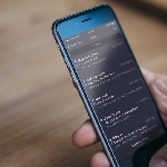 iOS 11 Punya Smart Invert, Dark Mode untuk iOS Device