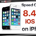 iOS 9.2.1 Berjalan Kencang di iPhone 4S