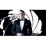 James Bond 25