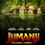 Jumanji video game