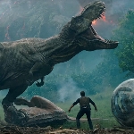 Serunya Trailer Perdana Jurassic World: Fallen Kingdom