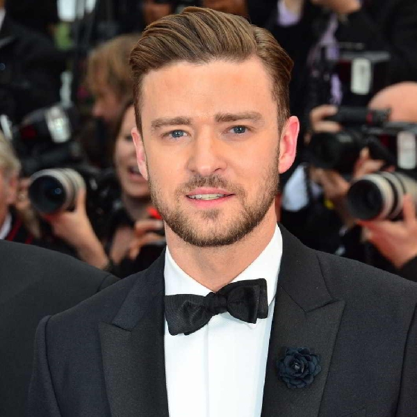 Trailer Dokumenter Justin Timberlake and Tennessee Kids Telah Dirilis