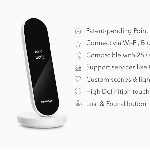 Sevenhugs Smart Remote - One Remote to Control Everything