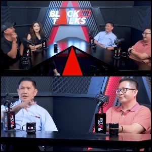 BLACK TALK : Industri Car Audio Indonesia di Puncak dari Parameter Ini Pals!