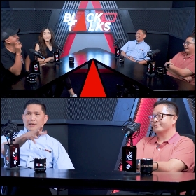 BLACK TALK : Industri Car Audio Indonesia di Puncak dari Parameter Ini Pals!