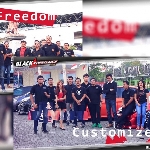 BlackAuto Battle Solo 2016 : Komunitas Customized dan Freedom