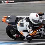 MotoGP: KTM Tuntaskan Tes Pertama di Jerez