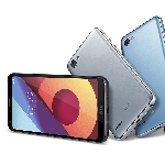 LG Rilis 3 Smartphone Seri Q6, Utamakan Estetika