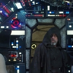 Luke Skywalker Kembali ke Millenium Falcon di Trailer Star Wars The Last Jedi Terbaru