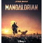 The Mandalorian trailer 1
