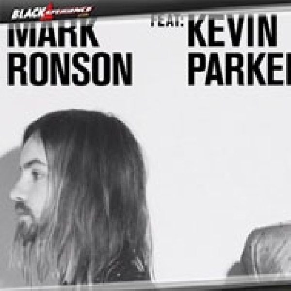 Mark Ronson Ungkap Rekaman Video Klip Bersama Personil Tame Impala'Kevin Parker'