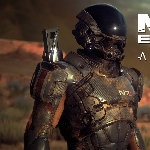 Rasakan Pengalaman Menjelajah Galaxy Andromeda di Game Mass Effect: Andromeda