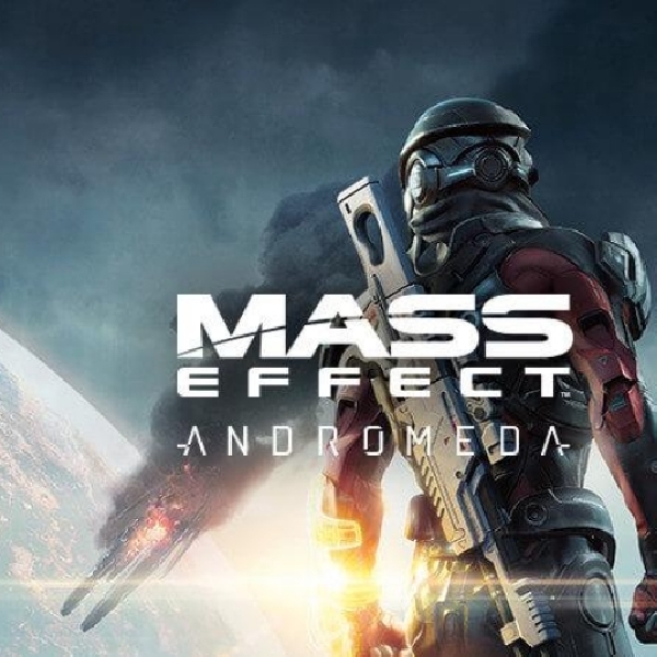 Mass Effect: Andromeda Segera Hadir dengan Konsep Eksplorasi