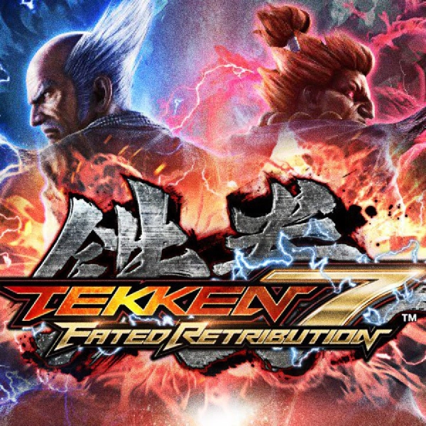 Awal 2017, Tekken 7 Siap Mendarat Xbox One, PlayStation 4 dan PC