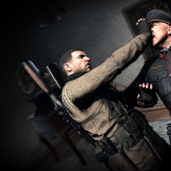 Game Sniper Elite 4 (2017) Hadir dengan Misi Baru dan Efek Lebih Memukau