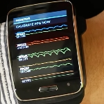 MIT Kembangkan Aplikasi Smartwatch Pembaca Suasana Hati