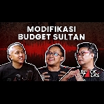 Mobil Kontes Budget Sultan, Buat Apa?