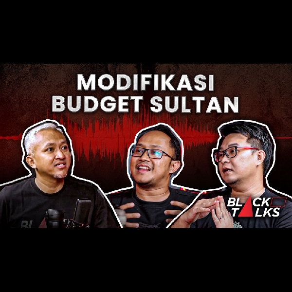 Mobil Kontes Budget Sultan, Buat Apa?