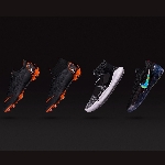 Nike Umumkan Flyknit Generasi Terbaru