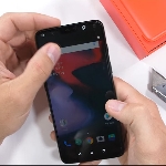 Menguji Daya Tahan OnePlus 6