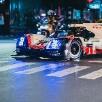 Satu Malam di Bangkok dengan 919 Hybrid: Mengalir dari Senja Hingga Fajar