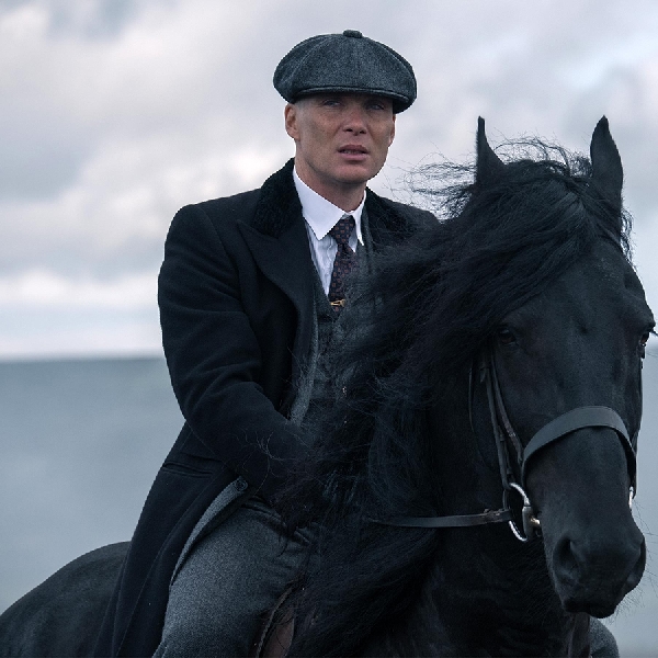 Peaky Blinder season 5 trailer perdana