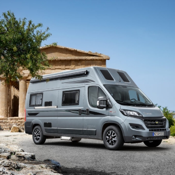 10 Rekomendasi Camper Van di Tahun 2020