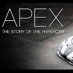 APEX  The Story of Hypercar 