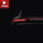 Porsche Mulai Goda Generasi Baru Panamera Melalui Video