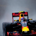 Ricciardo Bertekad Raih Podium Tertinggi di China