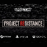 Resident Evil: Project Resistent