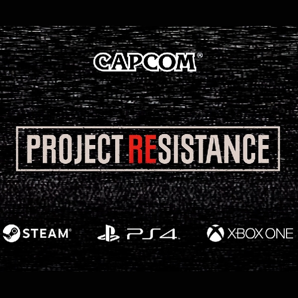 Resident Evil: Project Resistent