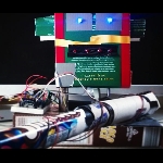 Robot Ini Mampu Mengingatkan Anda Saat Not yang Anda Mainkan Salah