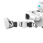Robot Ini Mampu Meniru Gerakan Manusia